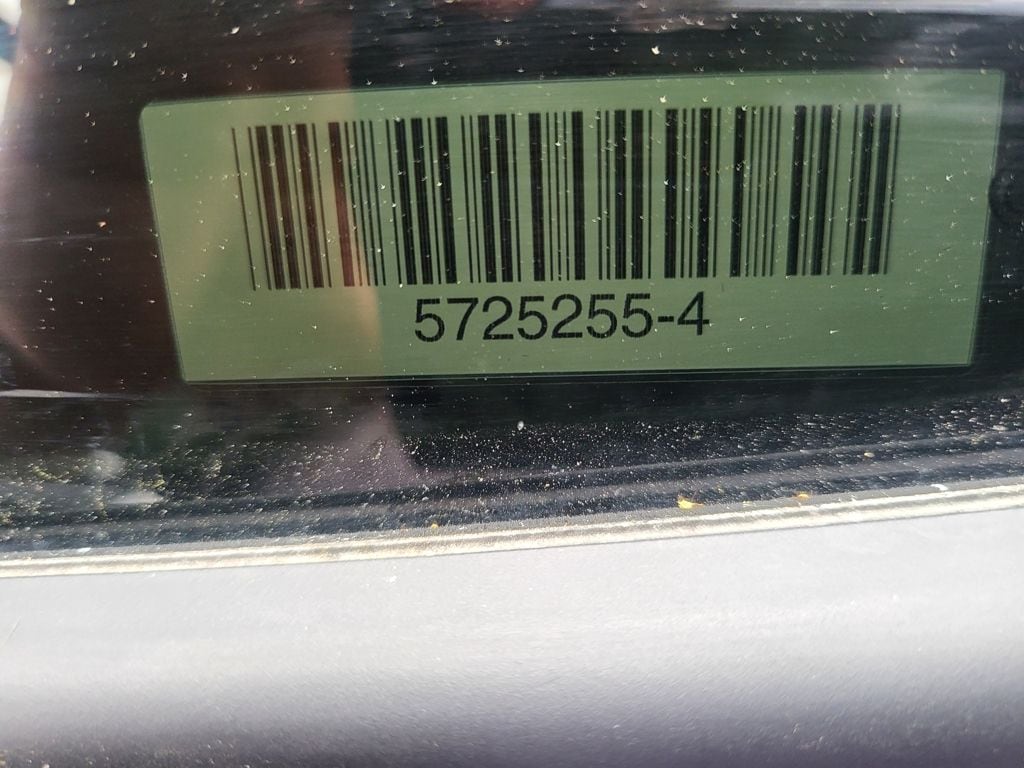 Thumbnail: 2025 Chevrolet Trax - 9