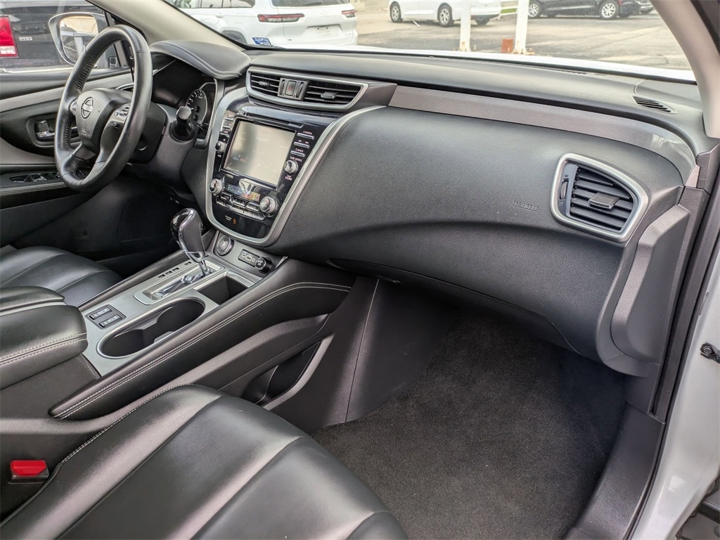 2023 Nissan Murano SV 33