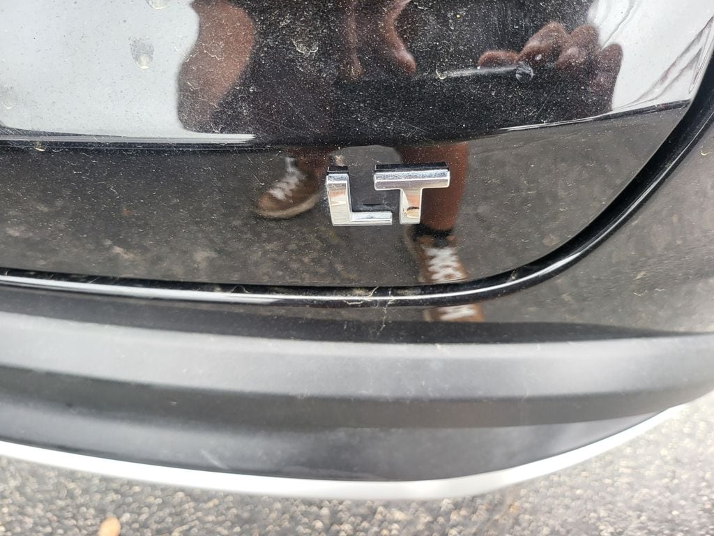 Thumbnail: 2025 Chevrolet Trax - 12