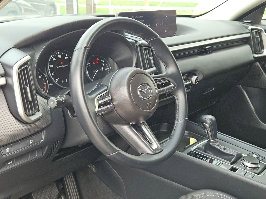 Thumbnail: 2025 Mazda CX-50 - 13