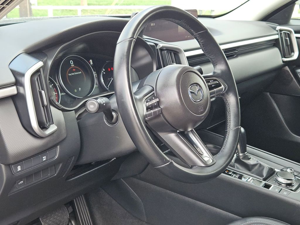 Thumbnail: 2025 Mazda CX-50 - 13