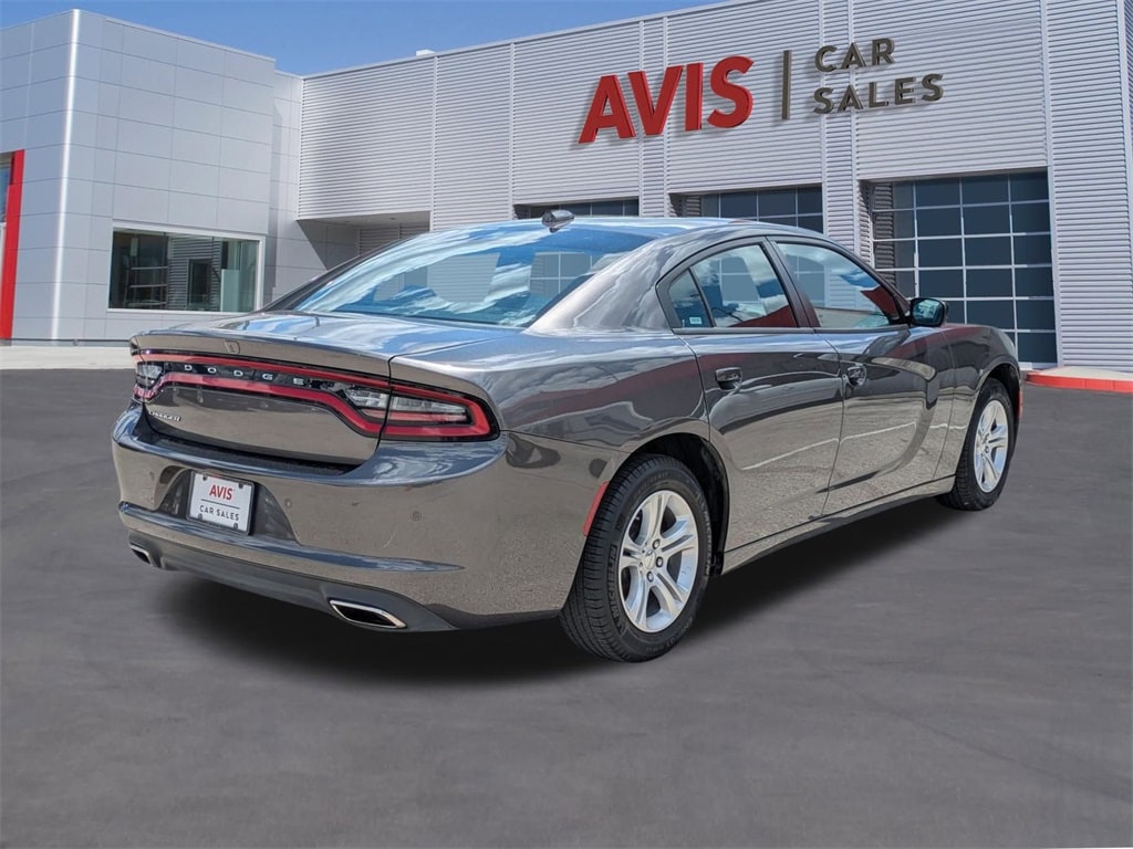 Thumbnail: 2023 Dodge Charger - 6