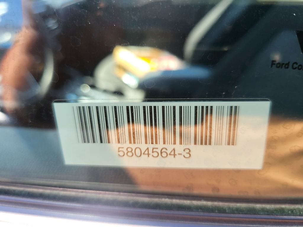 Thumbnail: 2025 Ford Escape - 9