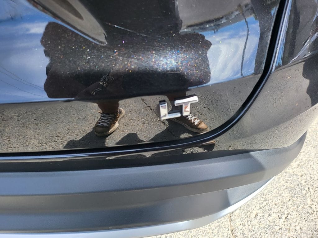 Thumbnail: 2025 Chevrolet Trax - 12