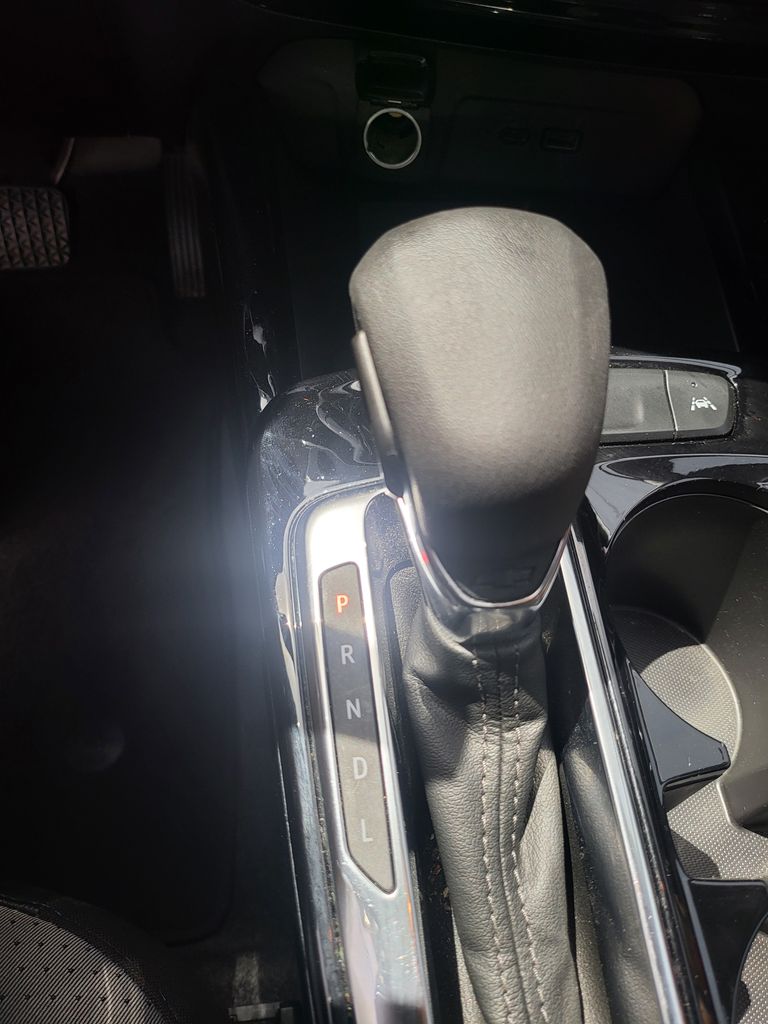 Thumbnail: 2025 Chevrolet Trax - 8