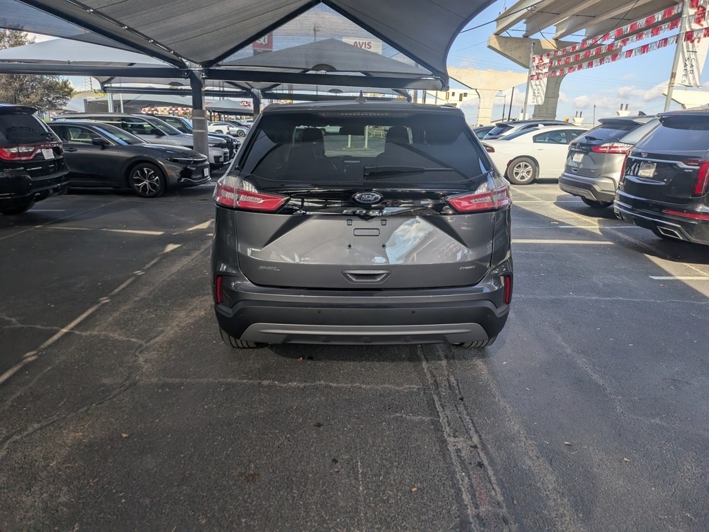 Thumbnail: 2024 Ford Edge - 8