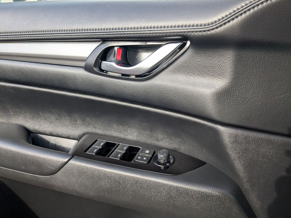 Thumbnail: 2025 Mazda CX-5 - 14