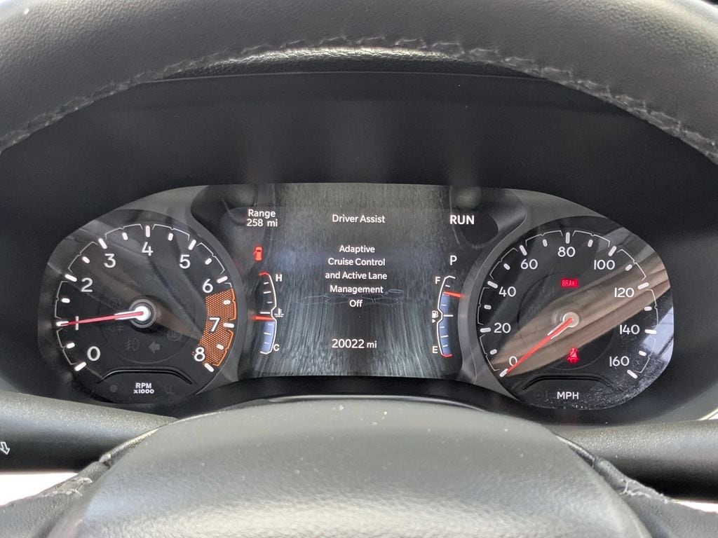 Thumbnail: 2025 Jeep Compass - 17
