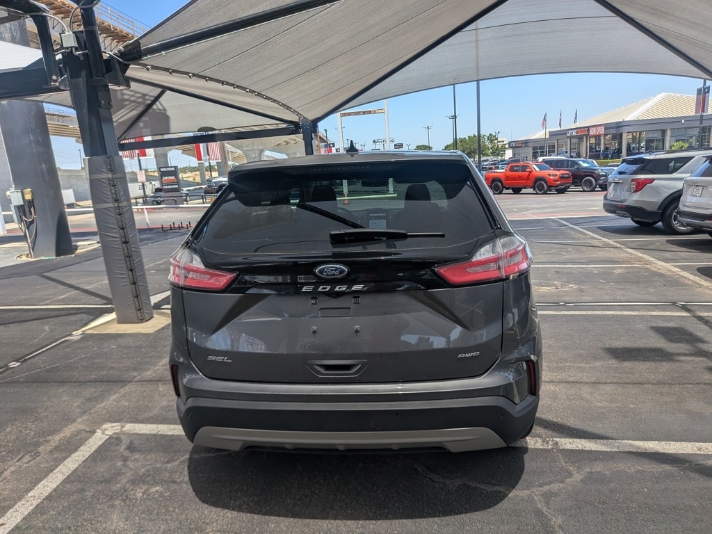 Thumbnail: 2024 Ford Edge - 6
