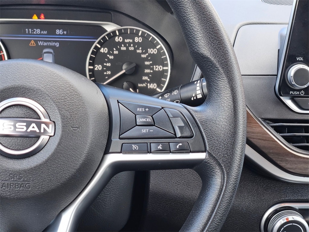 Thumbnail: 2024 Nissan Altima - 21