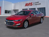 2024 Chevrolet Malibu LT -
                Live Oak, TX