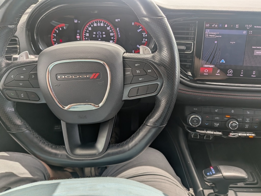 Thumbnail: 2024 Dodge Durango - 4