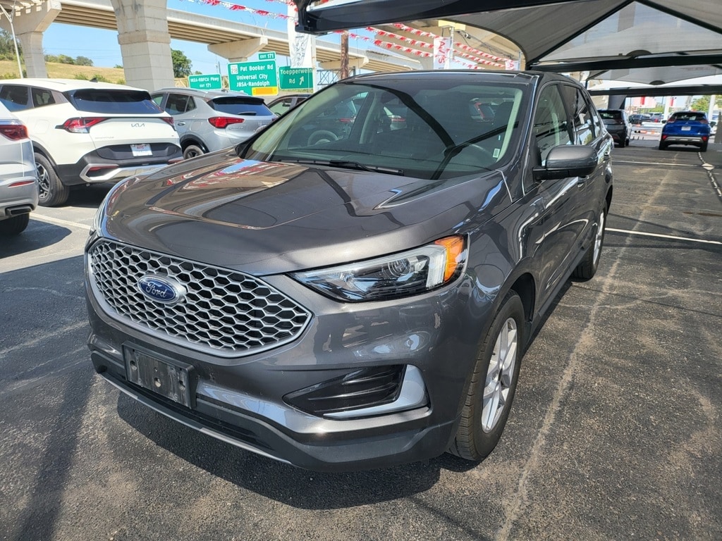 Thumbnail: 2024 Ford Edge - 1