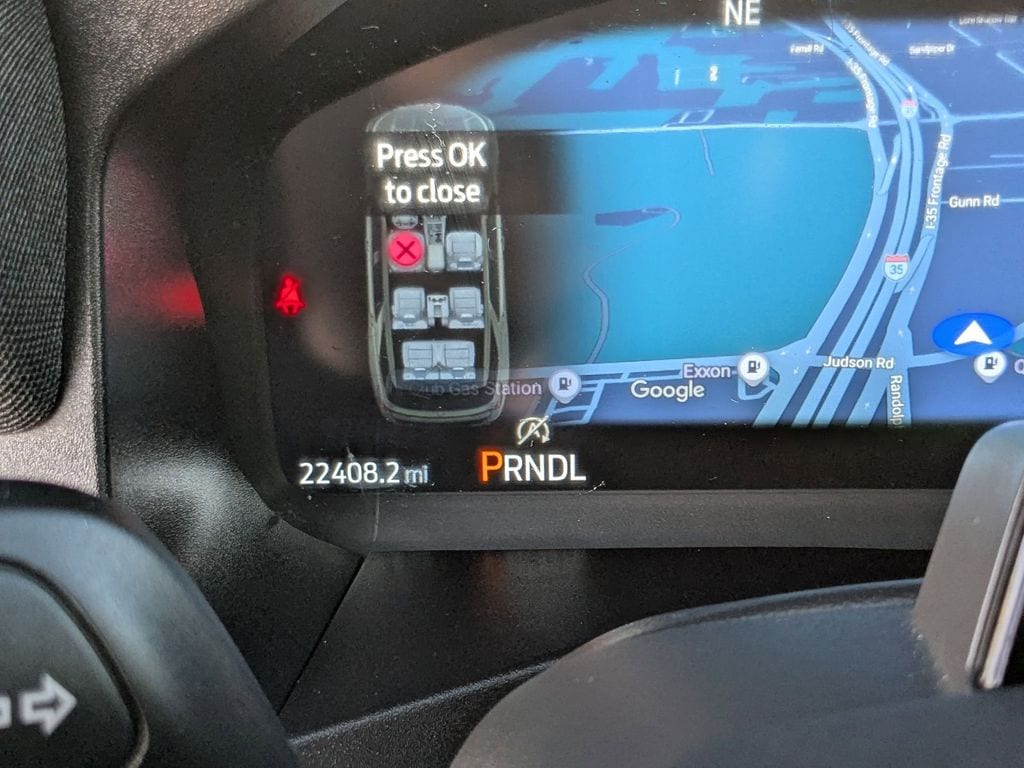 Thumbnail: 2025 Ford Explorer - 18