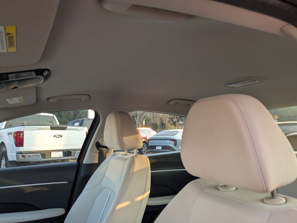 Thumbnail: 2025 Hyundai Sonata - 15