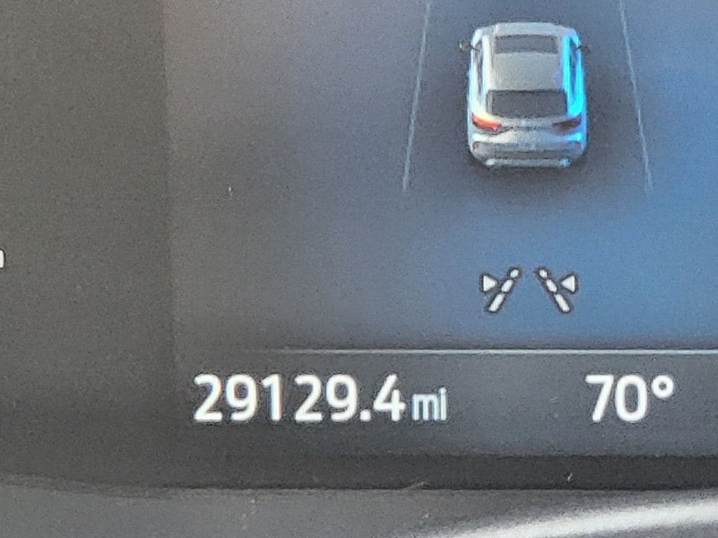 Thumbnail: 2025 Ford Escape - 7