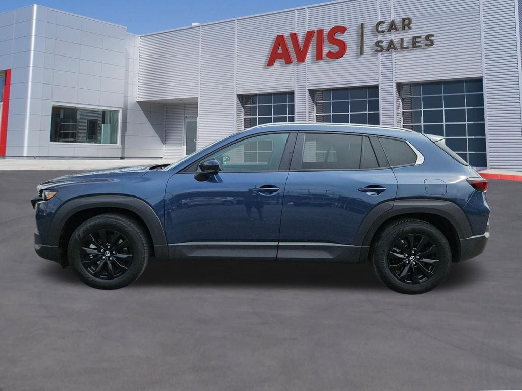 Thumbnail: 2025 Mazda CX-50 - 2