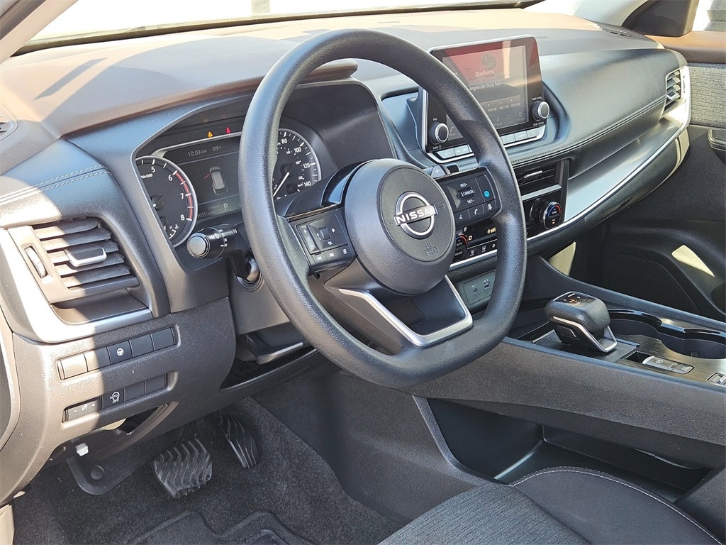 Thumbnail: 2023 Nissan Rogue - 11