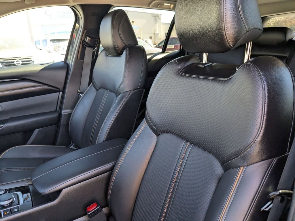 Thumbnail: 2025 Mazda CX-50 - 14