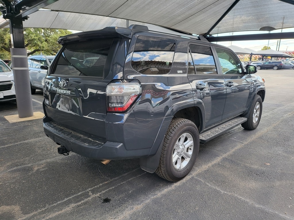 Thumbnail: 2024 Toyota 4Runner - 7