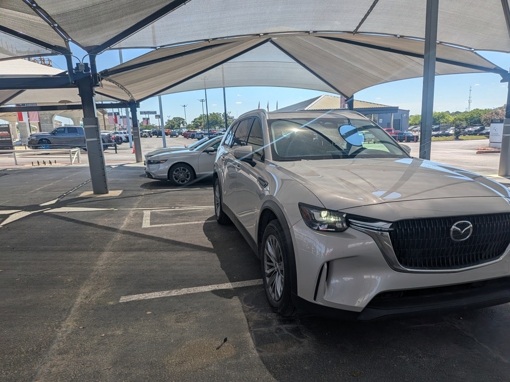 Thumbnail: 2024 Mazda CX-90 - 3
