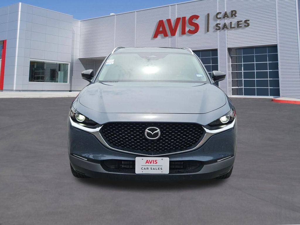 Thumbnail: 2025 Mazda CX-30 - 10