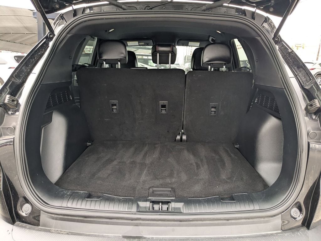 Thumbnail: 2025 Ford Escape - 27