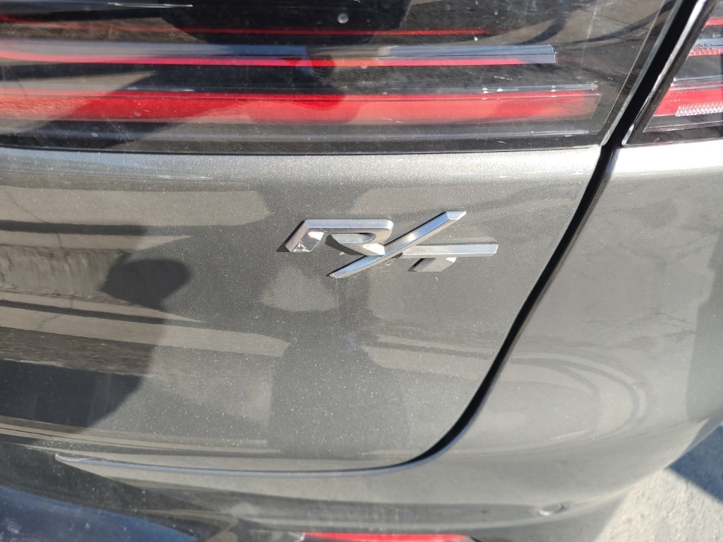 2024 Dodge Hornet R/T 7