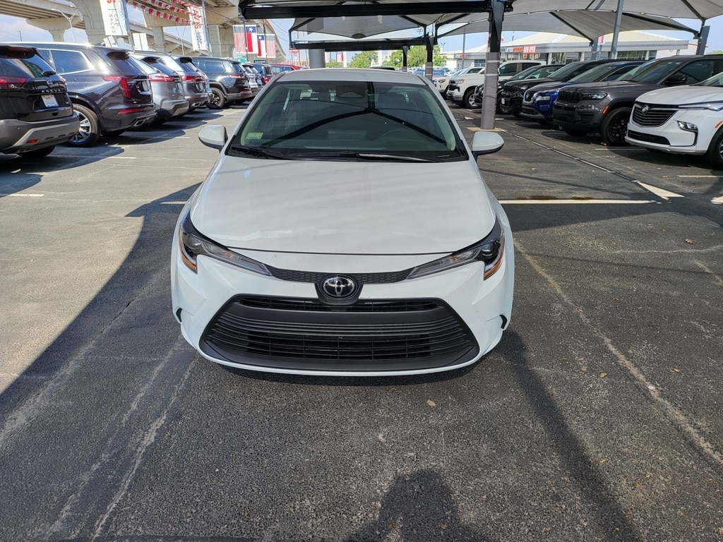 Thumbnail: 2024 Toyota Corolla - 2