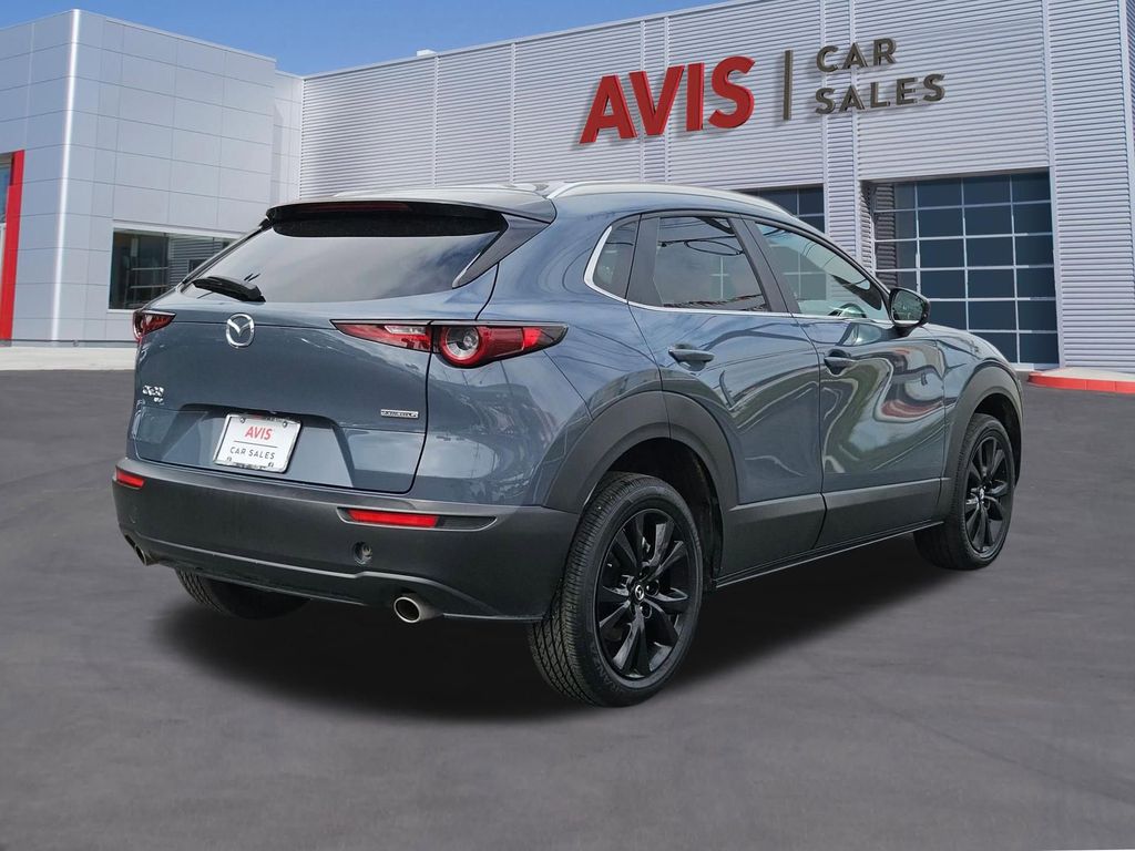 Thumbnail: 2025 Mazda CX-30 - 6