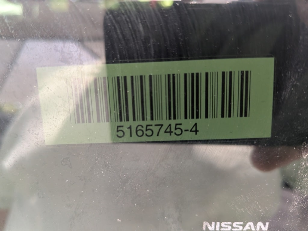 Thumbnail: 2023 Nissan Rogue - 10