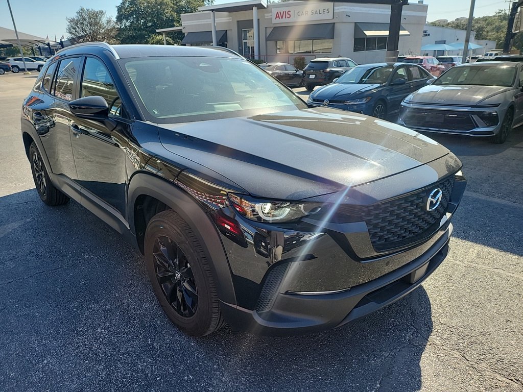 Certified 2026 Mazda CX-50 2.5 S Preferred SUV