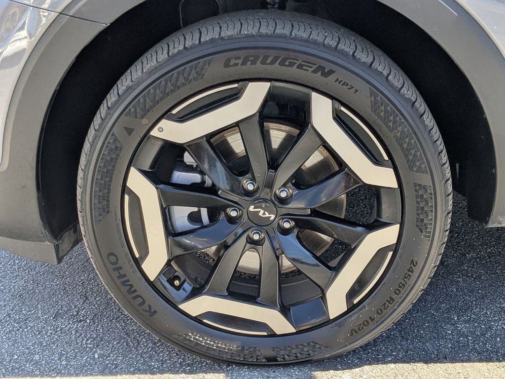 Thumbnail: 2025 Kia Telluride - 30