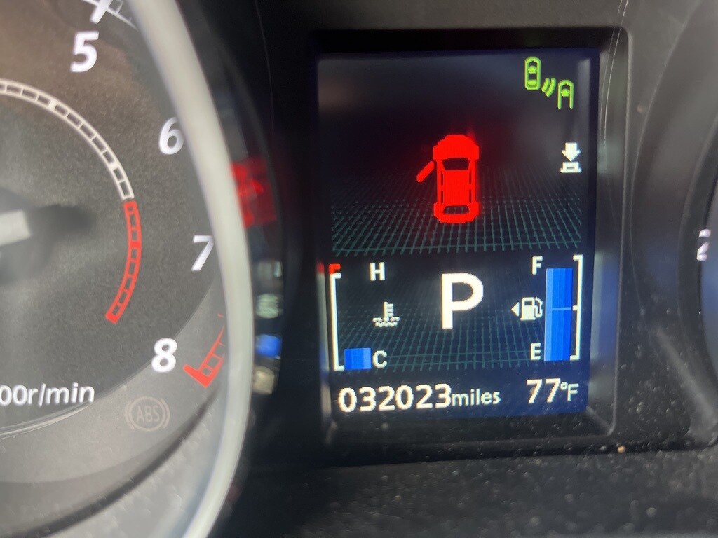 Used 2023 Mitsubishi Outlander Sport For Sale at AVIS Car Sales VIN JA4ARUAU9PU016424