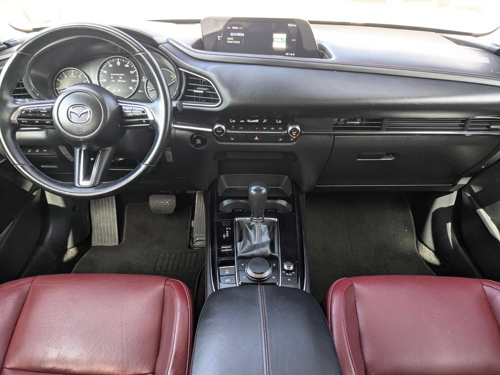 Thumbnail: 2025 Mazda CX-30 - 25