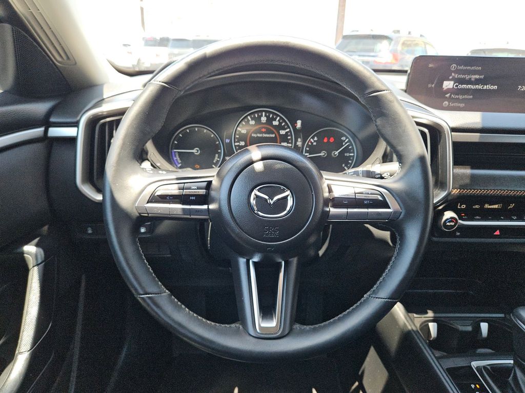 Thumbnail: 2025 Mazda CX-50 - 23