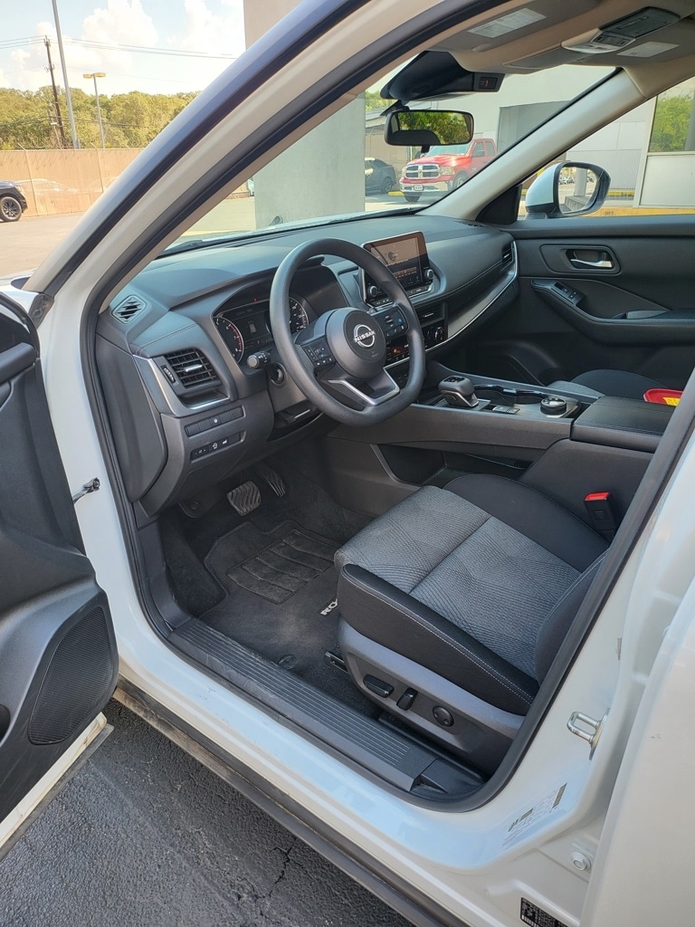 Thumbnail: 2024 Nissan Rogue - 5