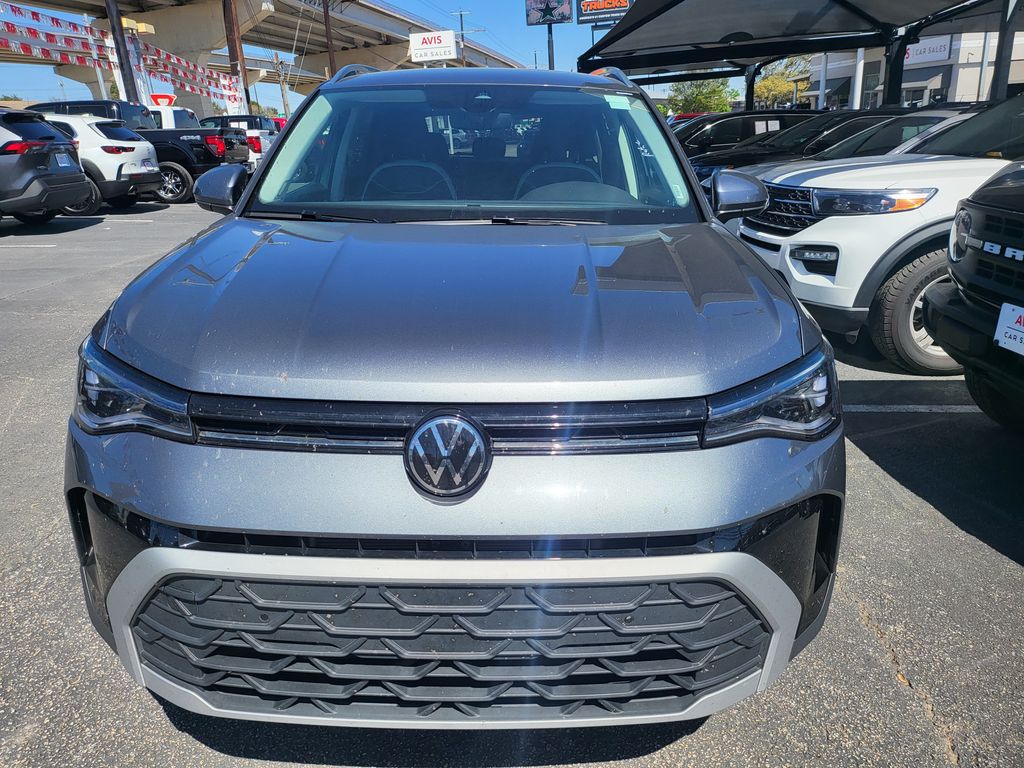 Thumbnail: 2025 Volkswagen Taos - 2