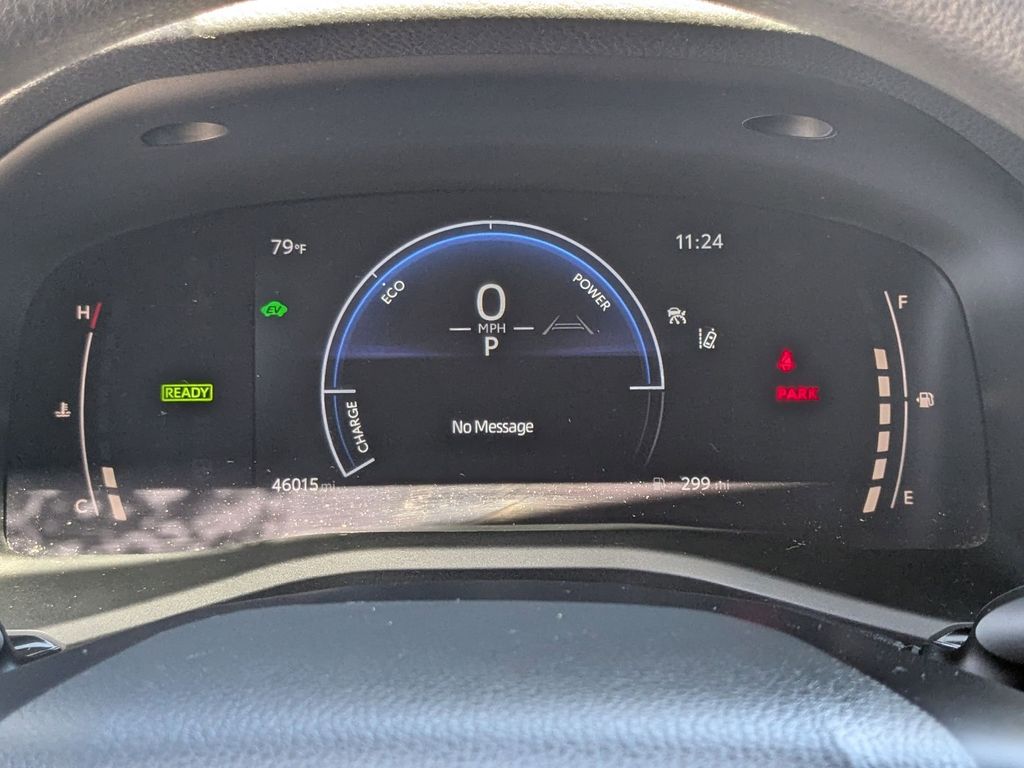 Thumbnail: 2025 Toyota Camry - 18