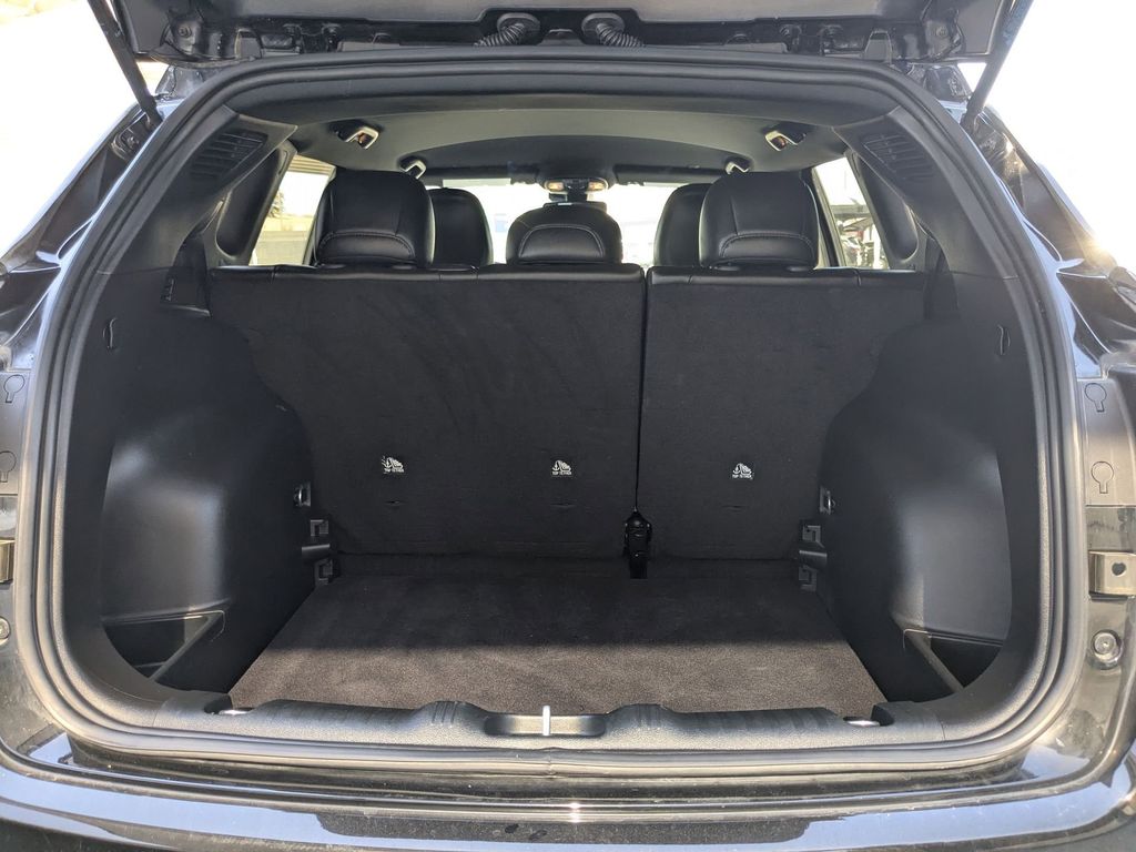 Thumbnail: 2025 Jeep Compass - 26