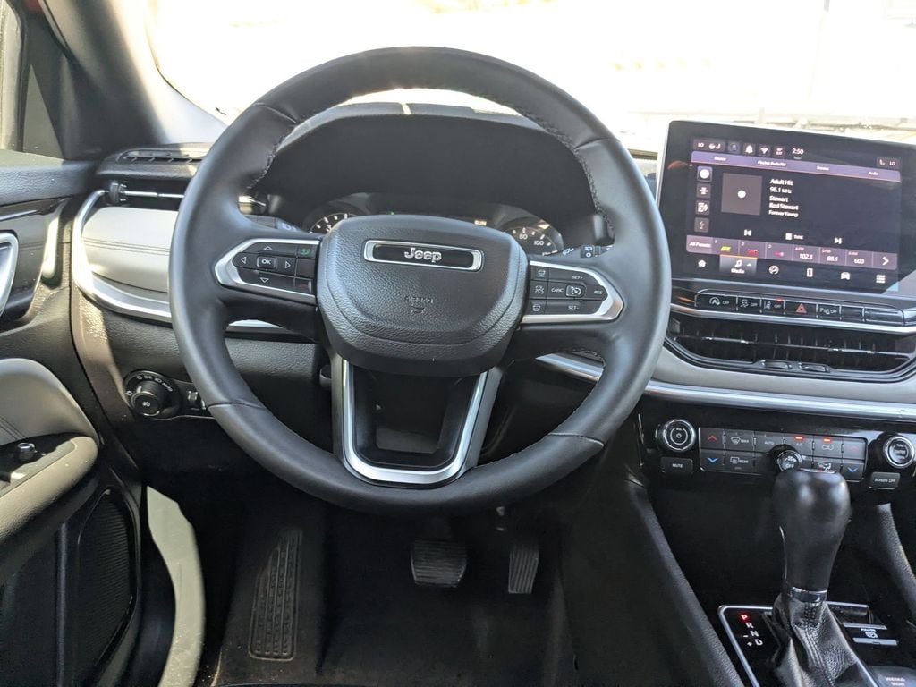 Thumbnail: 2025 Jeep Compass - 26