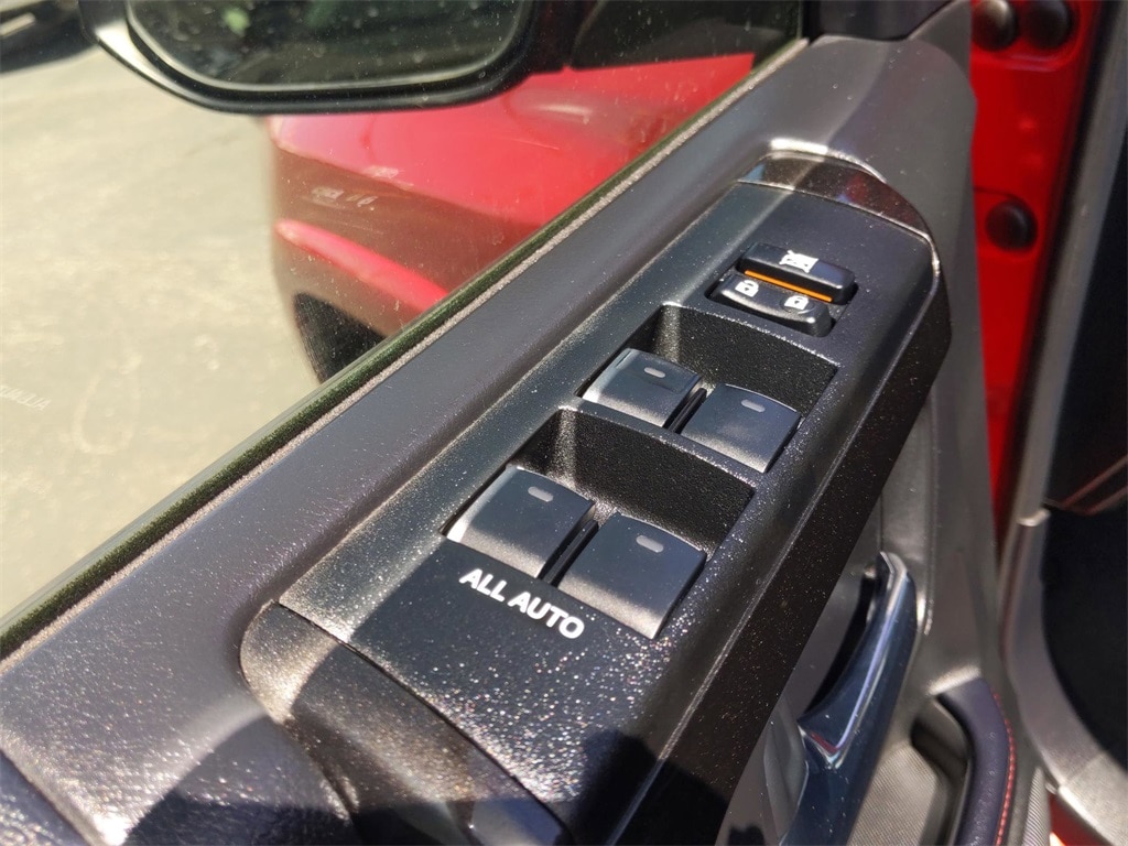 Thumbnail: 2024 Toyota 4Runner - 21