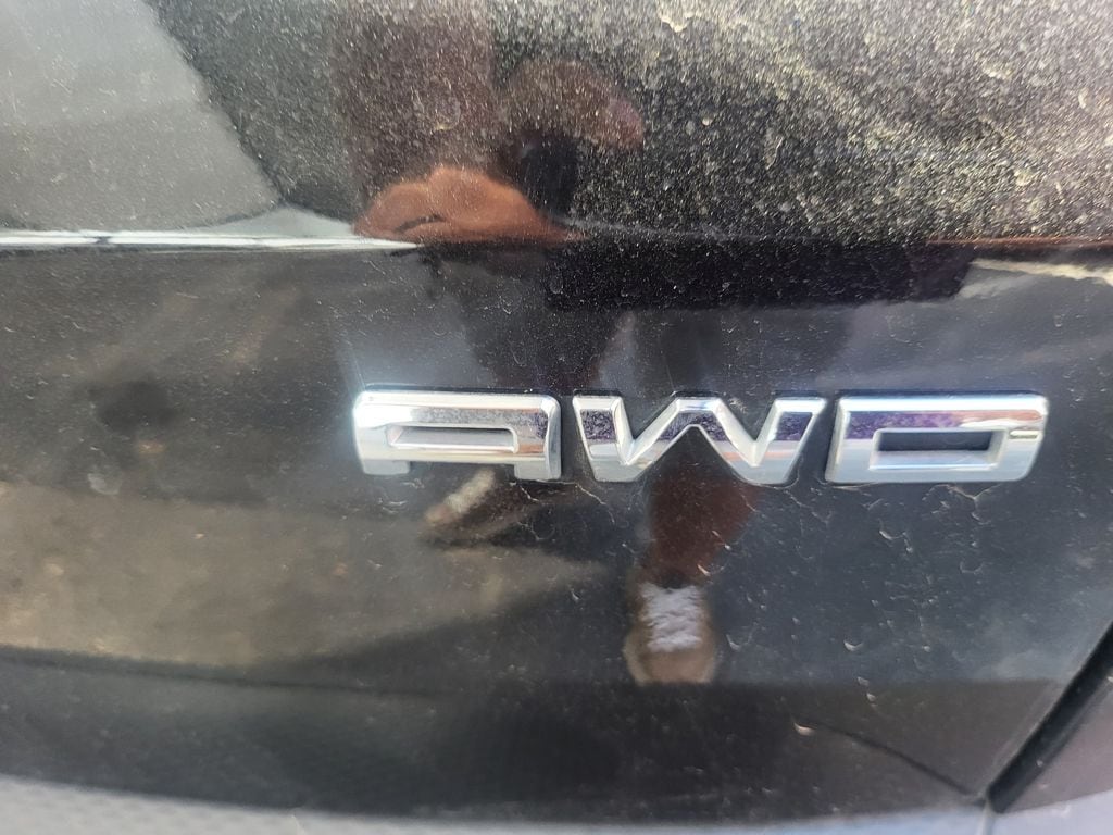 Thumbnail: 2025 Ford Escape - 12