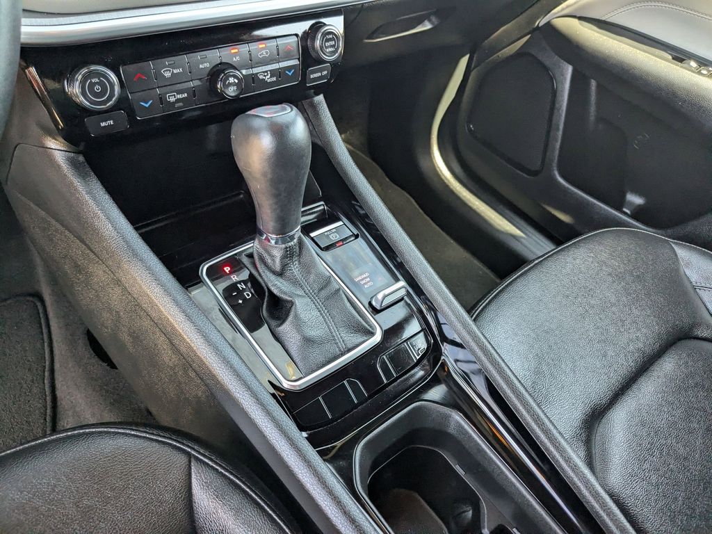 Thumbnail: 2025 Jeep Compass - 22