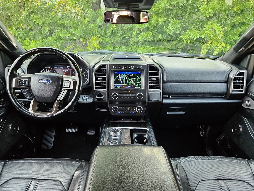 Thumbnail: 2021 Ford Expedition MAX - 26