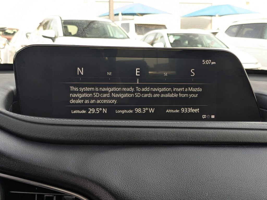 Thumbnail: 2025 Mazda CX-30 - 21