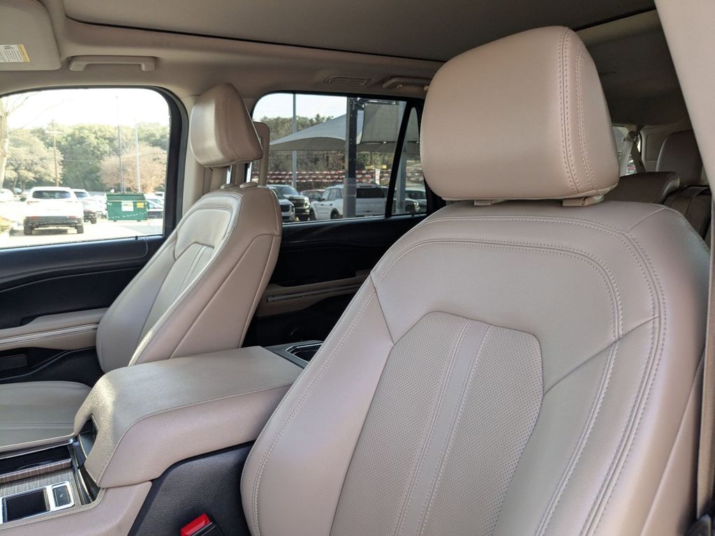 Thumbnail: 2024 Ford Expedition MAX - 14