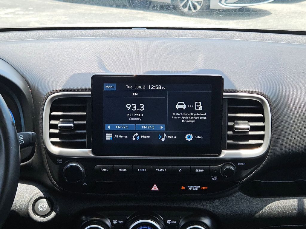Thumbnail: 2025 Hyundai Venue - 20