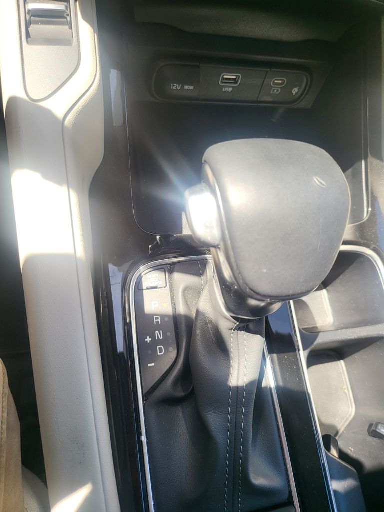 Thumbnail: 2025 Kia Telluride - 8