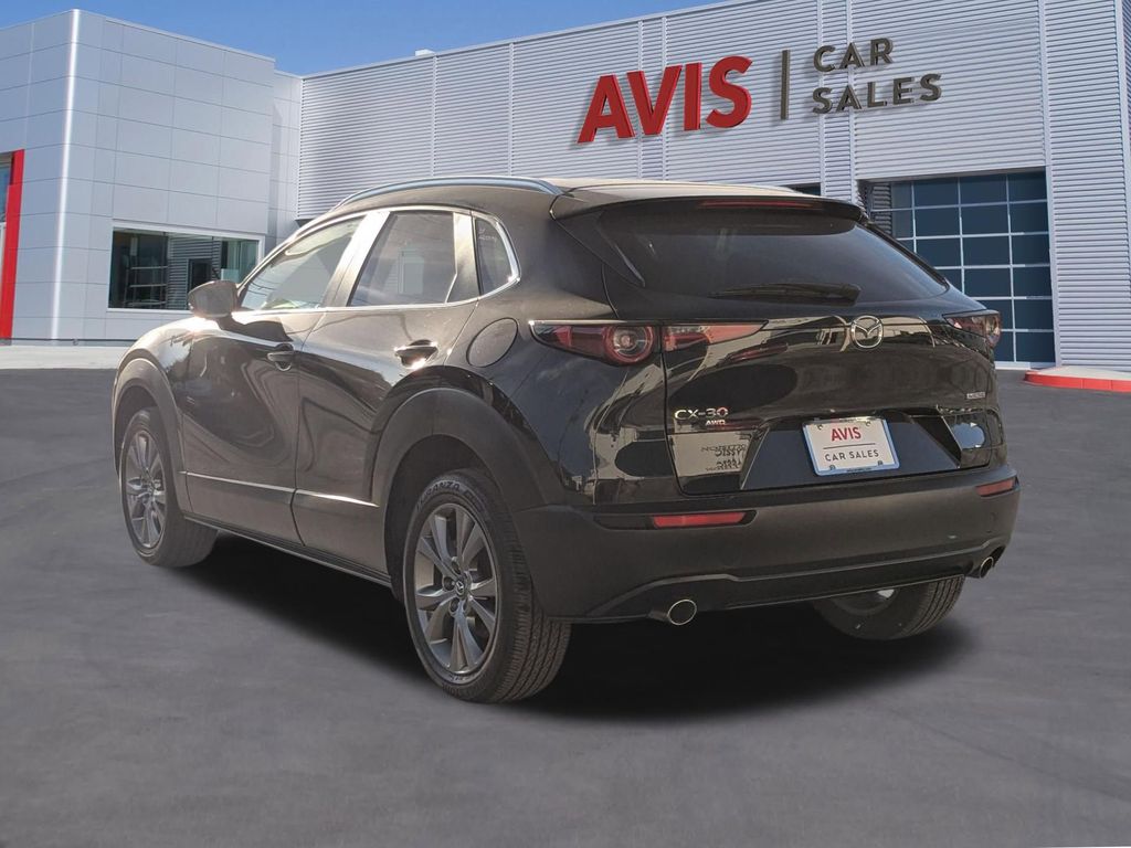 Thumbnail: 2025 Mazda CX-30 - 3